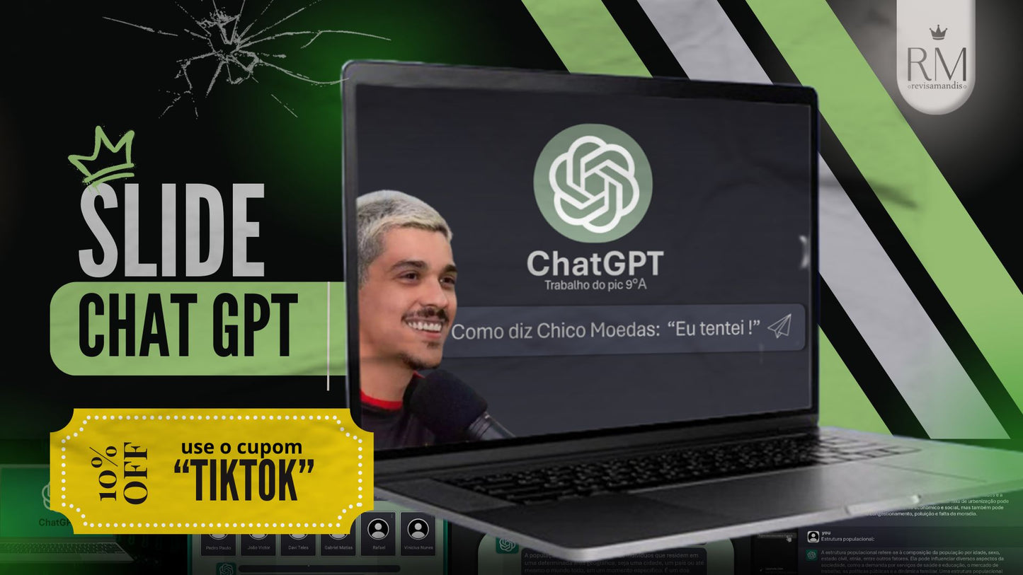 SLIDE CHAT GPT- CHICO MOEDAS