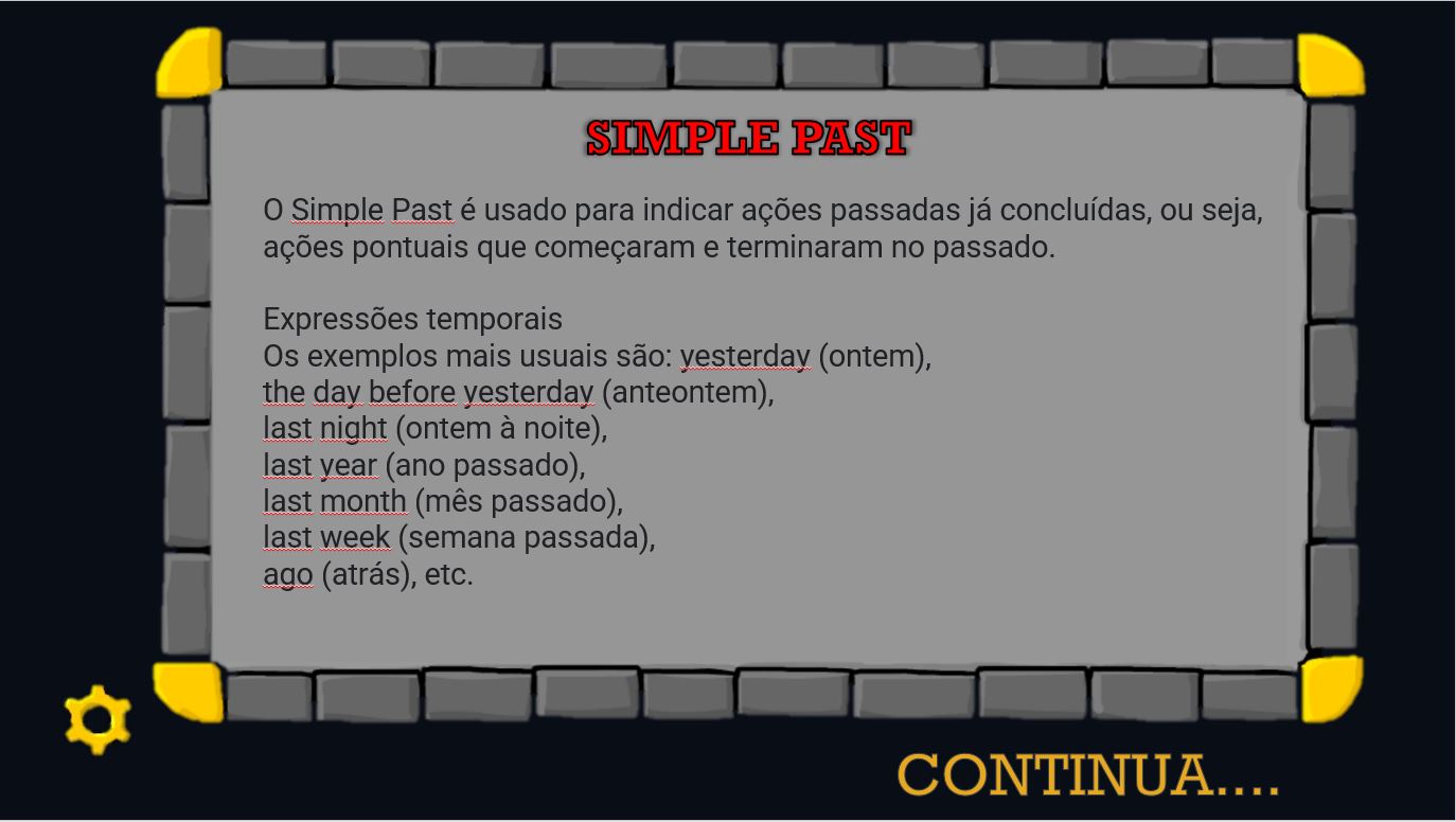 SLIDE DO FOGO E ÁGUA