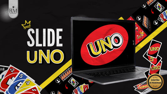 Slide UNO