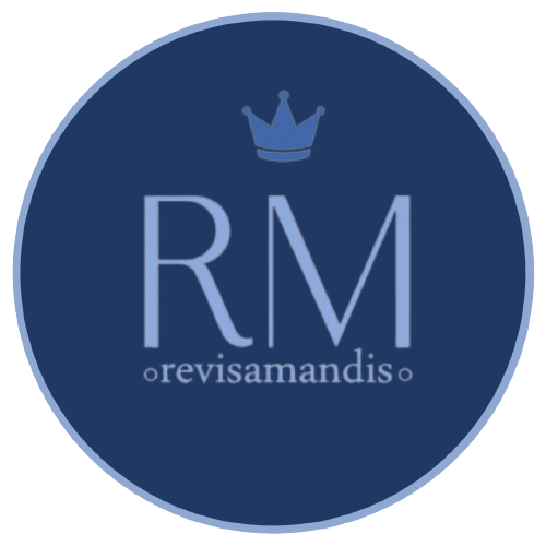 Revisamandis