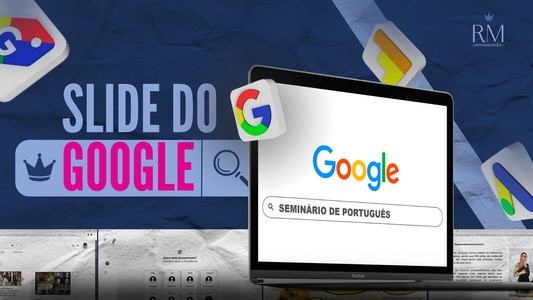 SLIDE DO GOOGLE
