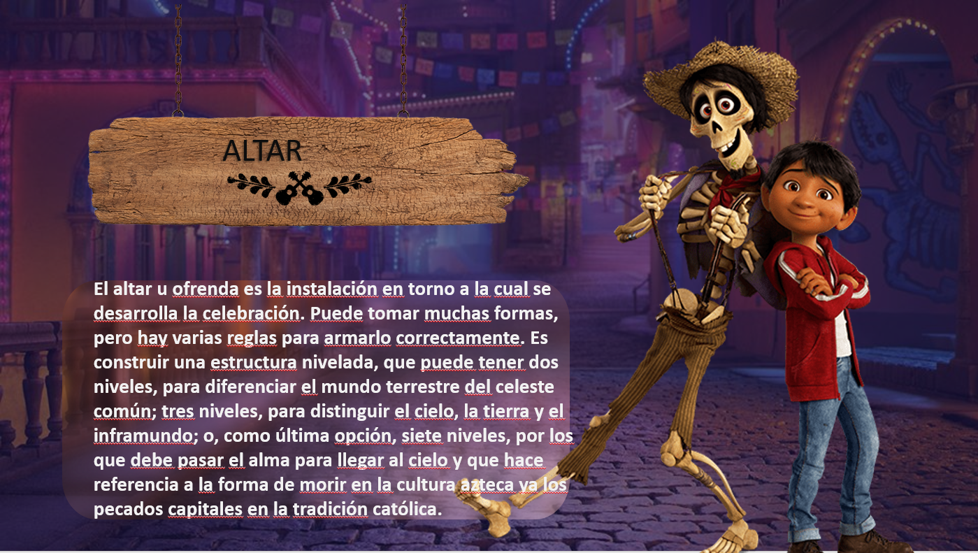 SLIDE DO FILME VIVA É UMA FESTA